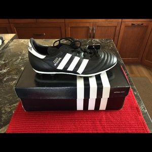 New with tags Copa Mondial Soccer Cleats
